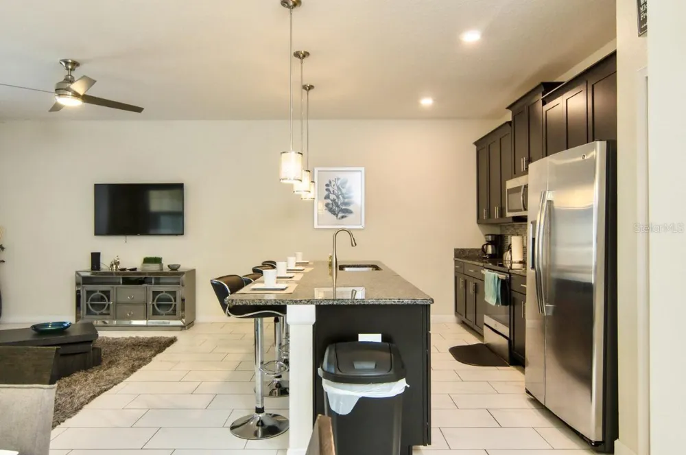 4888 ROMEO CIRCLE Kissimmee, FL 34746