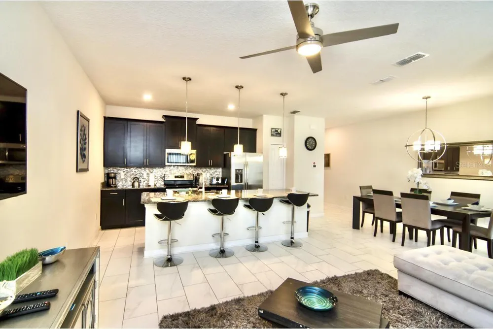 4888 ROMEO CIRCLE Kissimmee, FL 34746