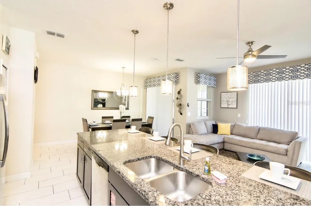 4888 ROMEO CIRCLE Kissimmee, FL 34746