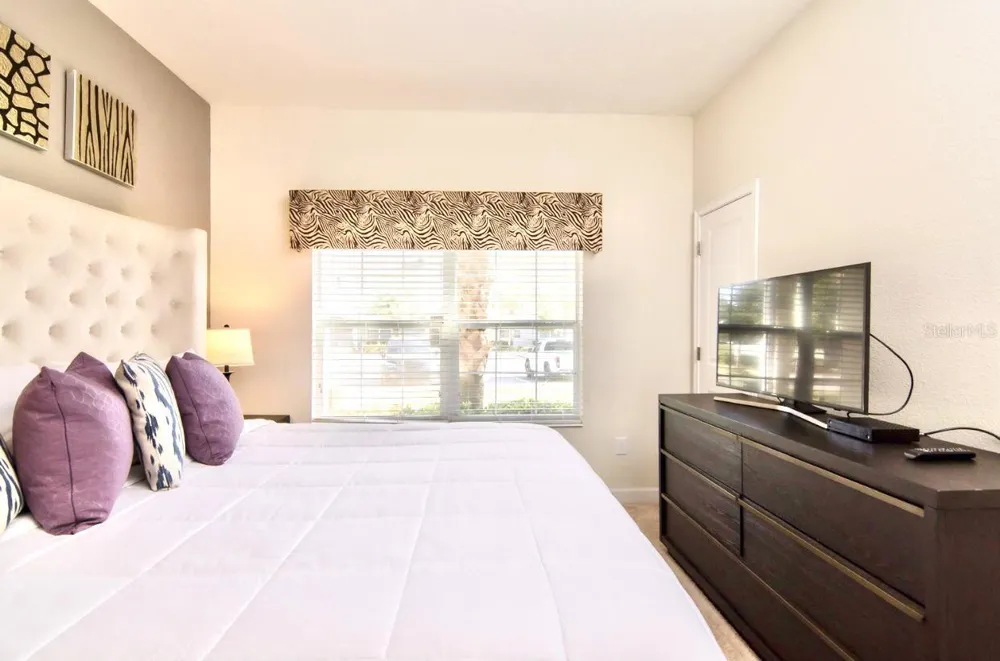 4888 ROMEO CIRCLE Kissimmee, FL 34746