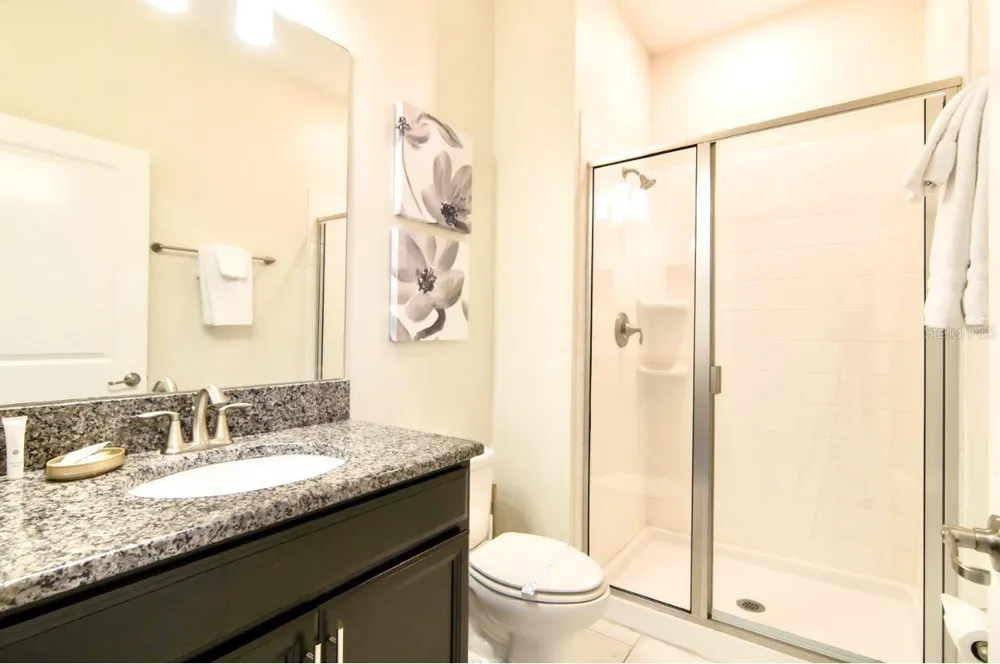 4888 ROMEO CIRCLE Kissimmee, FL 34746