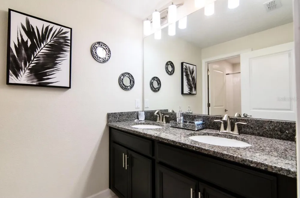 4888 ROMEO CIRCLE Kissimmee, FL 34746