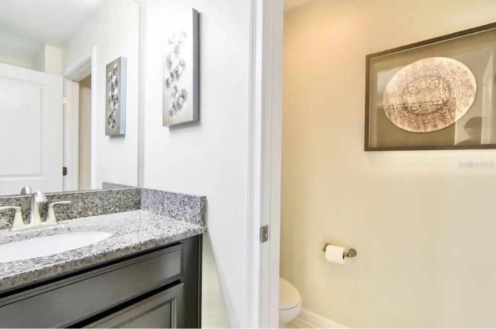 4888 ROMEO CIRCLE Kissimmee, FL 34746