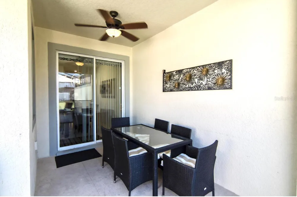 4888 ROMEO CIRCLE Kissimmee, FL 34746