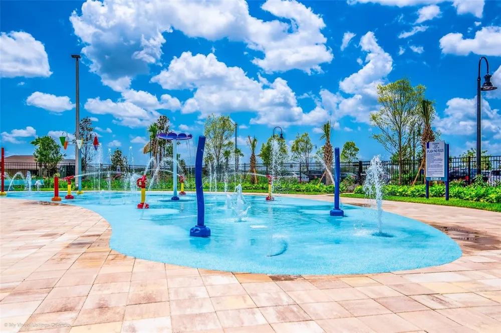 4888 ROMEO CIRCLE Kissimmee, FL 34746