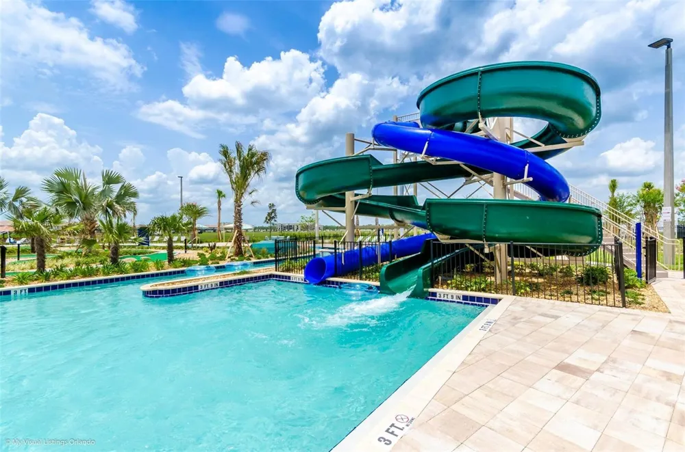 4888 ROMEO CIRCLE Kissimmee, FL 34746