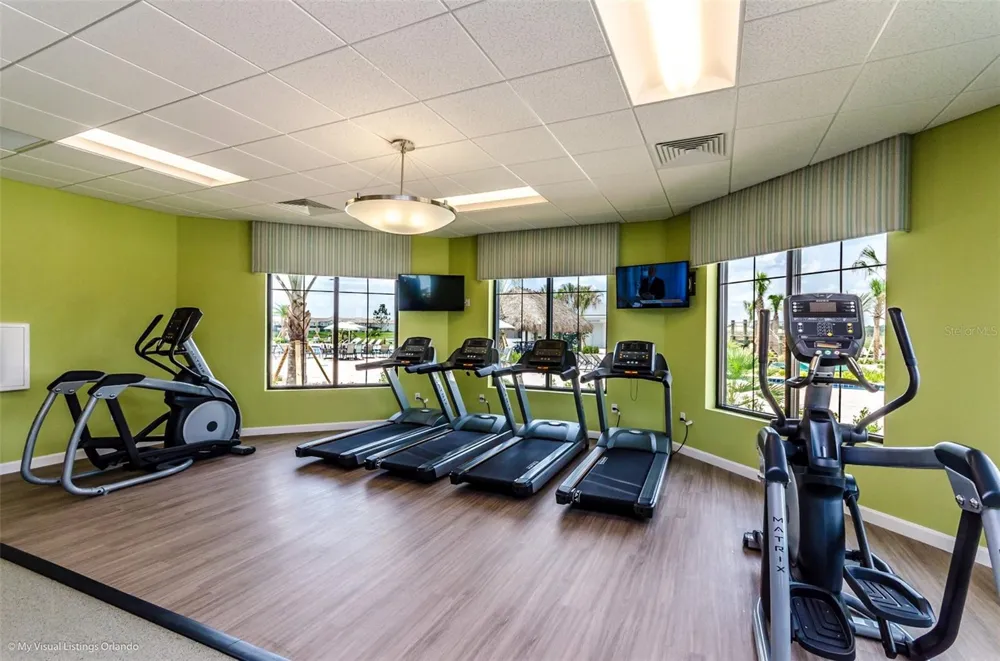 4888 ROMEO CIRCLE Kissimmee, FL 34746
