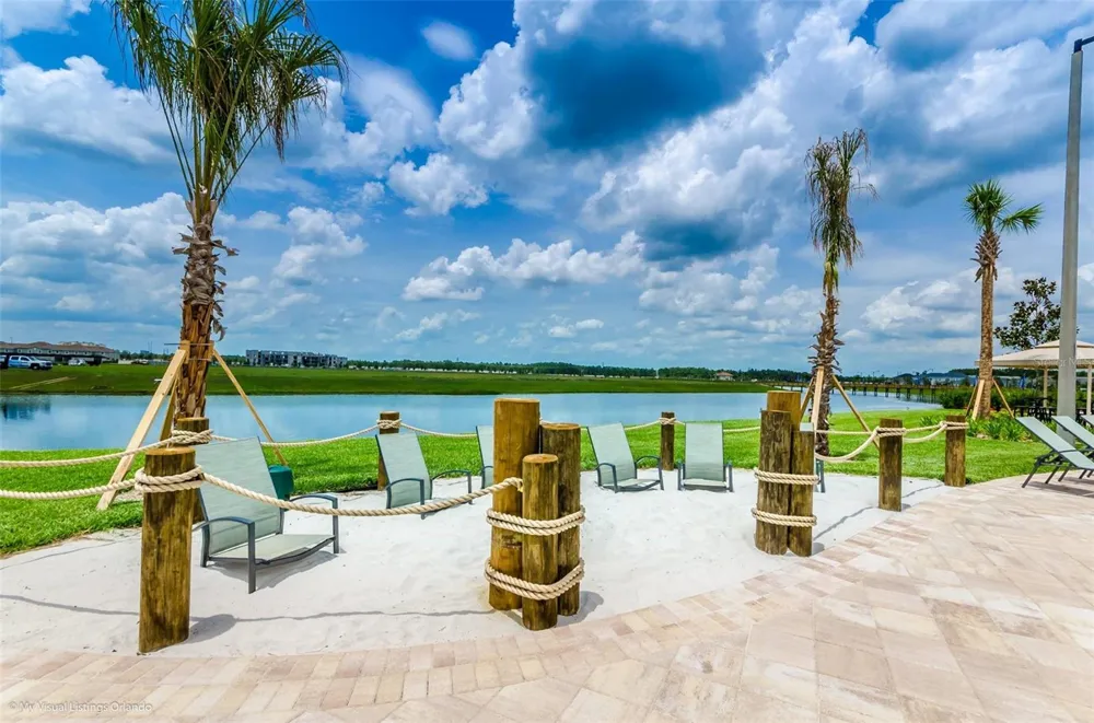 4888 ROMEO CIRCLE Kissimmee, FL 34746