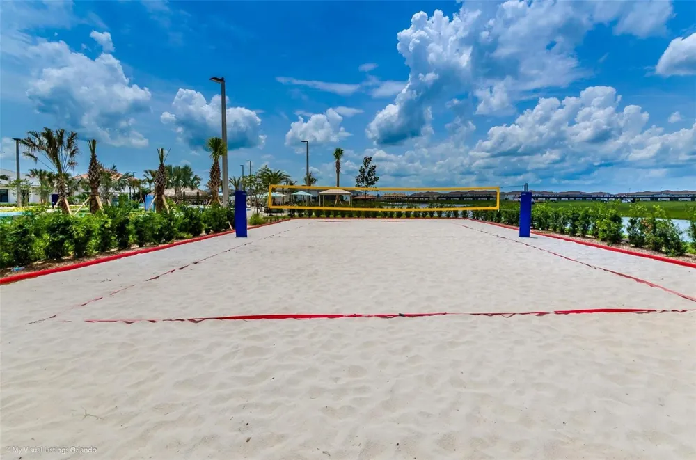 4888 ROMEO CIRCLE Kissimmee, FL 34746