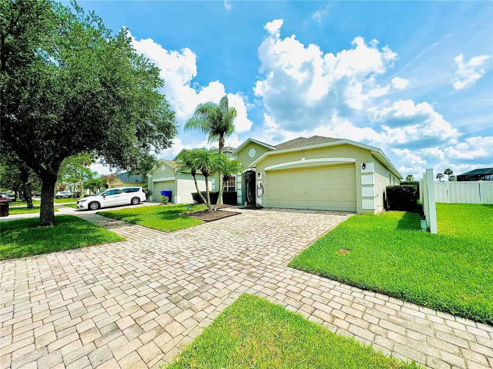 4647 CUMBRIAN LAKES DRIVE Kissimmee, FL 34746