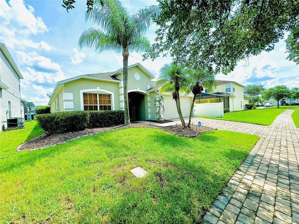 4647 CUMBRIAN LAKES DRIVE Kissimmee, FL 34746
