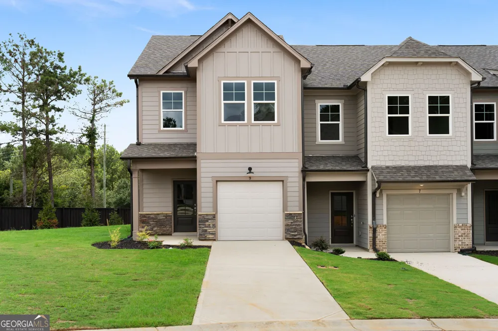 20 Magnolia BLVD Cedartown, GA 30125