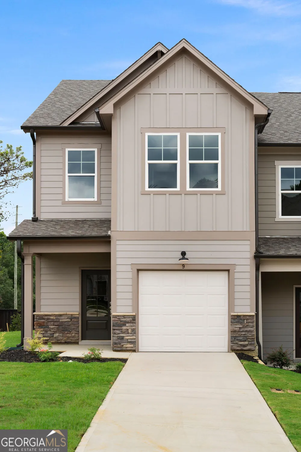 20 Magnolia BLVD Cedartown, GA 30125