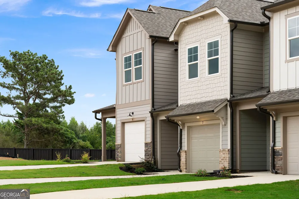 20 Magnolia BLVD Cedartown, GA 30125