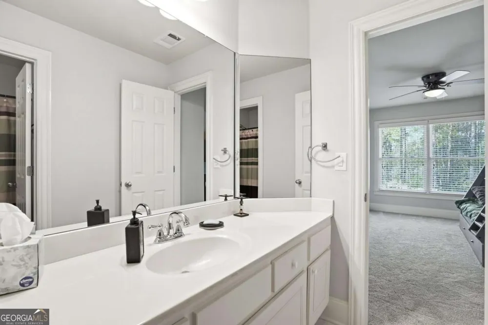 3038 Willowstone DR Duluth, GA 30096