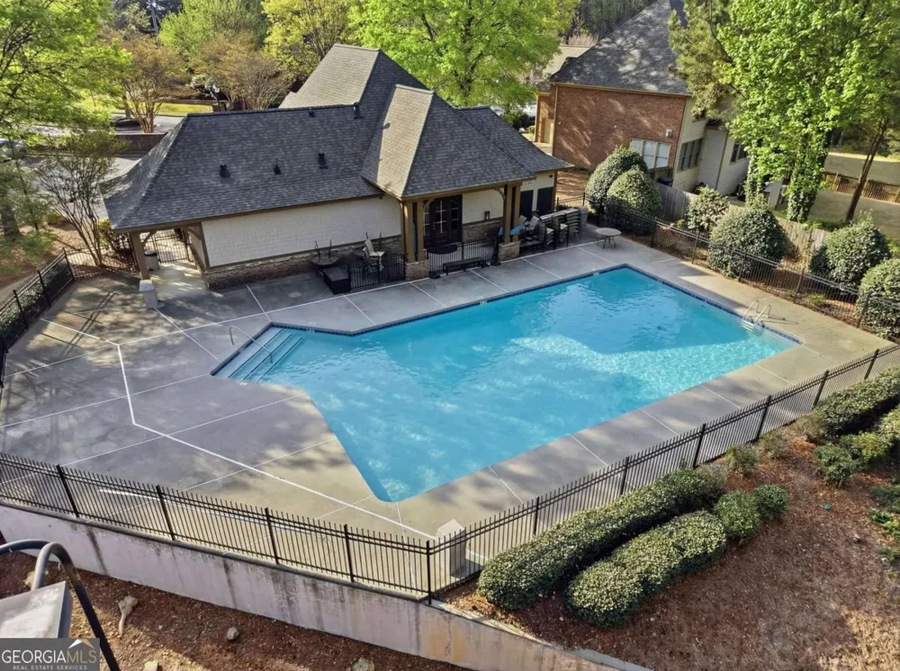 3038 Willowstone DR Duluth, GA 30096