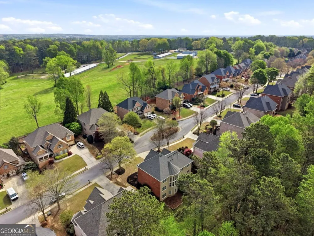 3038 Willowstone DR Duluth, GA 30096