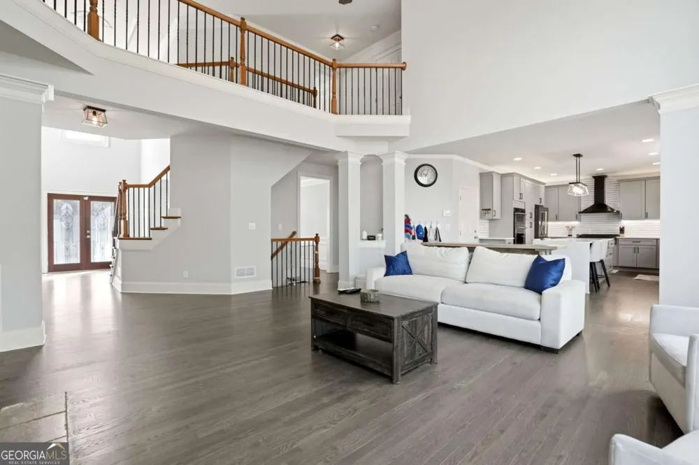 3038 Willowstone DR Duluth, GA 30096
