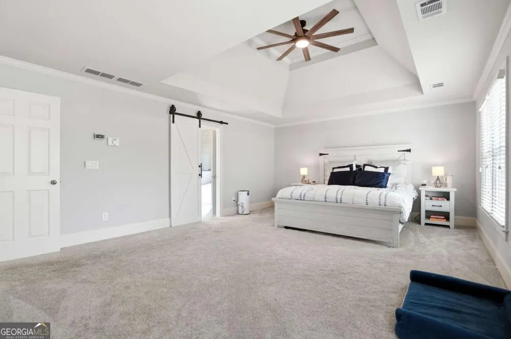 3038 Willowstone DR Duluth, GA 30096