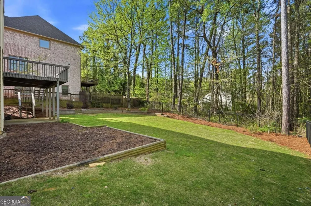 3038 Willowstone DR Duluth, GA 30096