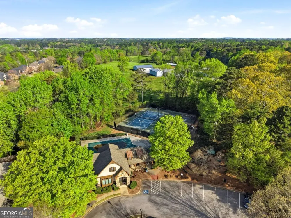 3038 Willowstone DR Duluth, GA 30096