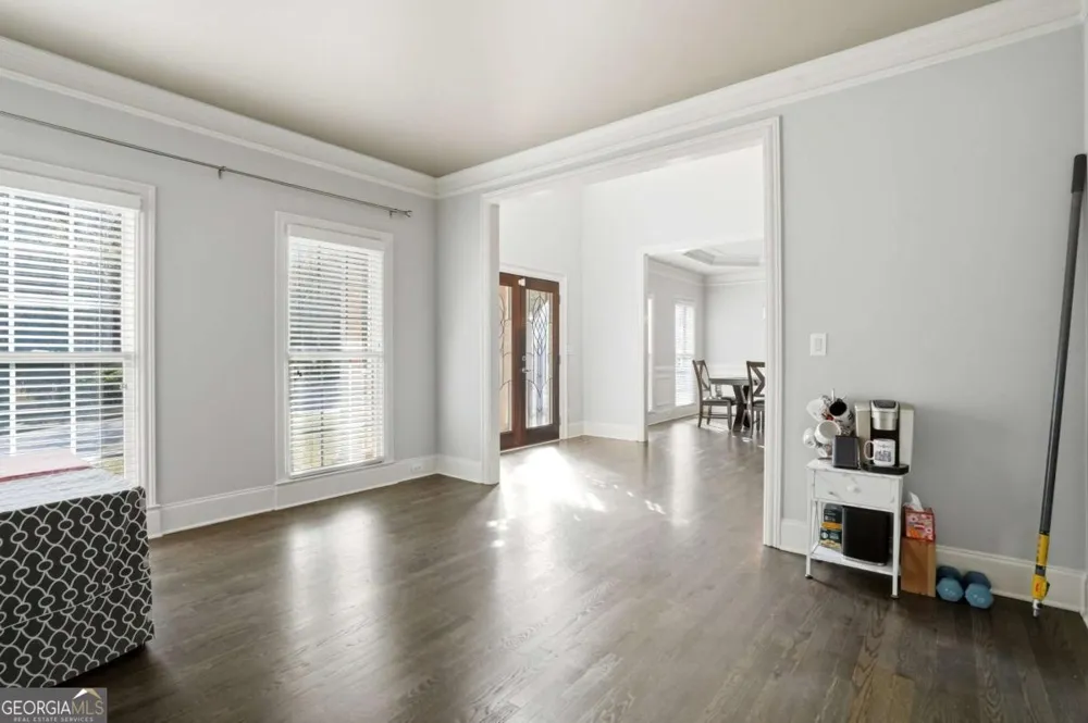 3038 Willowstone DR Duluth, GA 30096