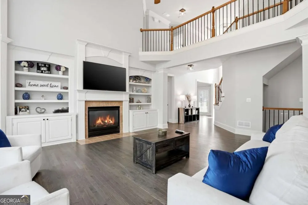 3038 Willowstone DR Duluth, GA 30096