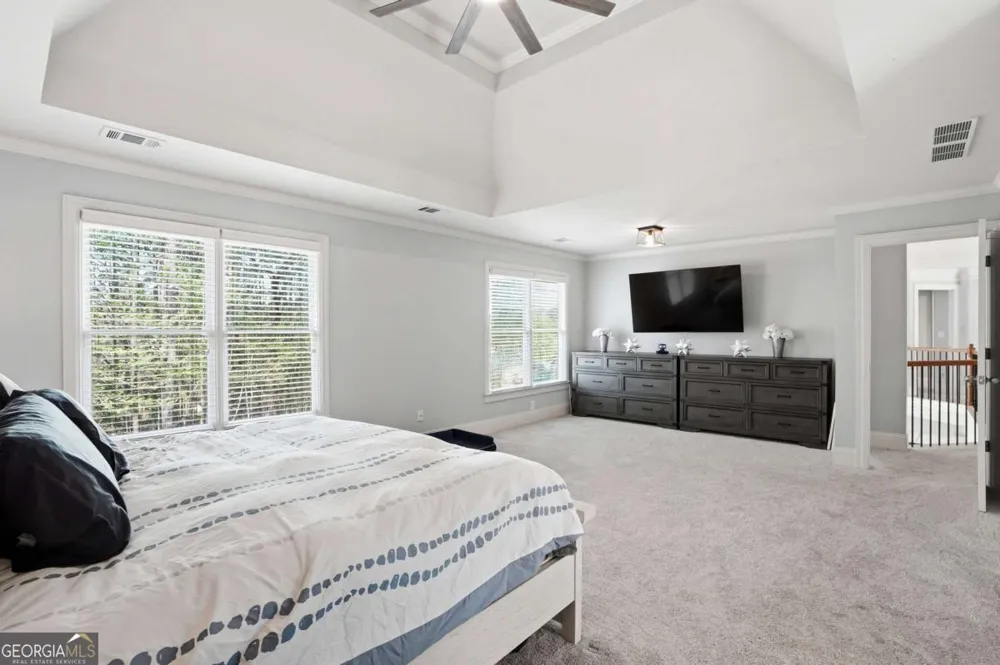 3038 Willowstone DR Duluth, GA 30096