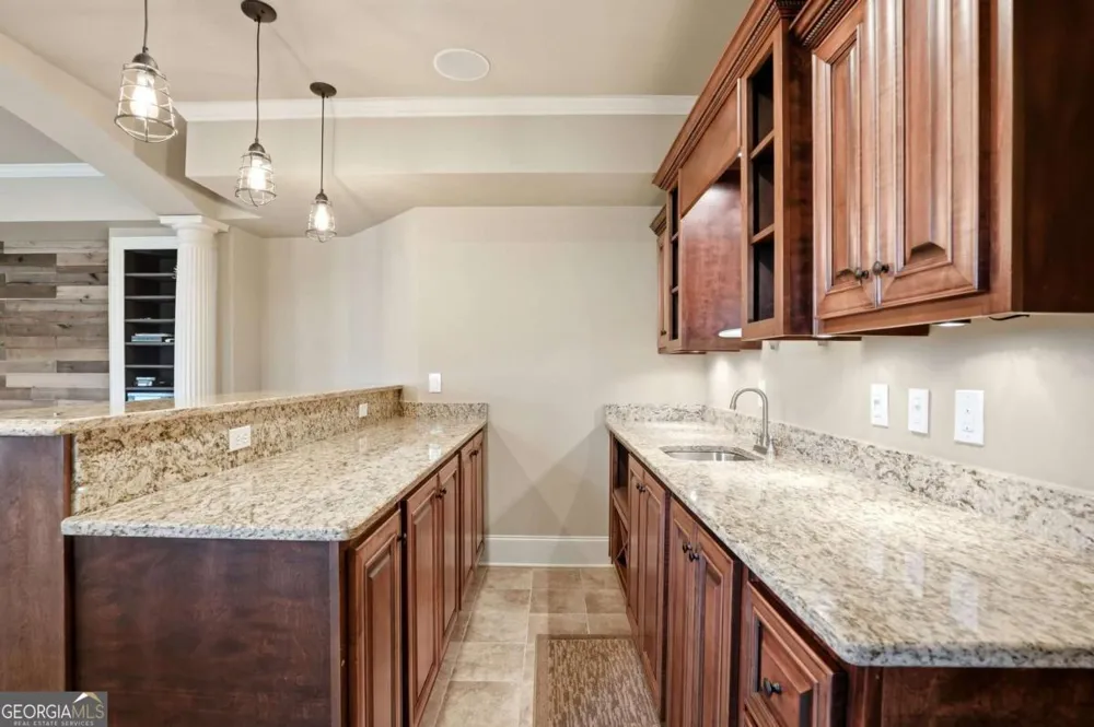 3038 Willowstone DR Duluth, GA 30096