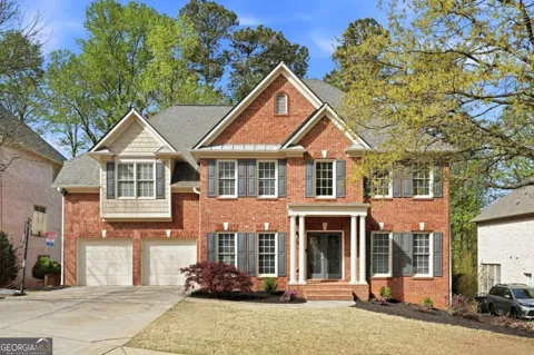 3038 Willowstone DR