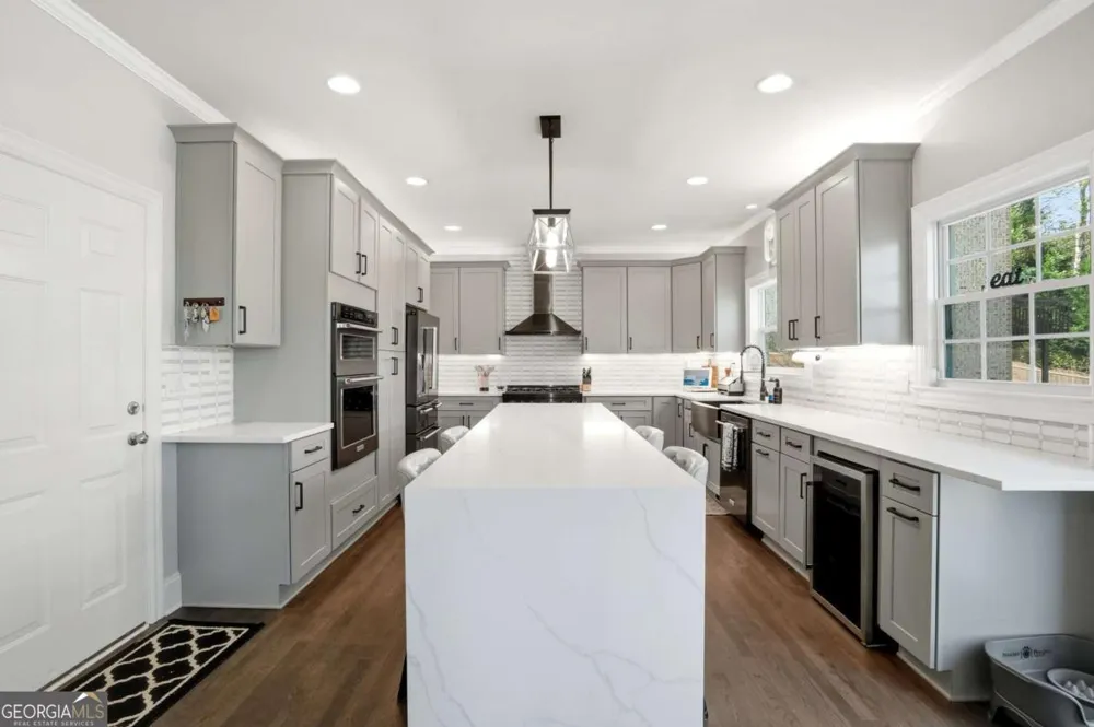 3038 Willowstone DR Duluth, GA 30096