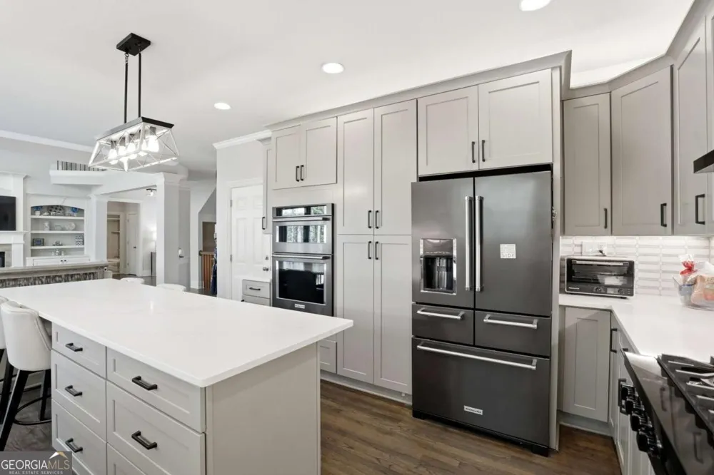 3038 Willowstone DR Duluth, GA 30096