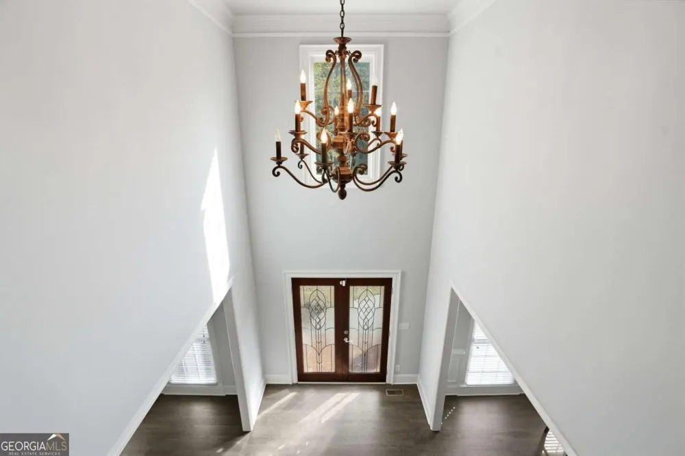 3038 Willowstone DR Duluth, GA 30096