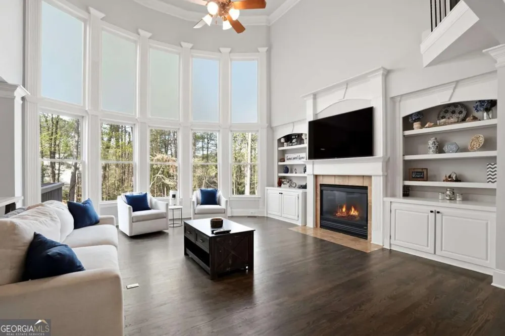 3038 Willowstone DR Duluth, GA 30096