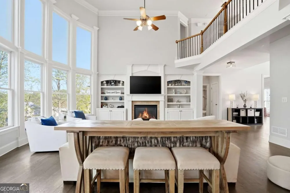 3038 Willowstone DR Duluth, GA 30096