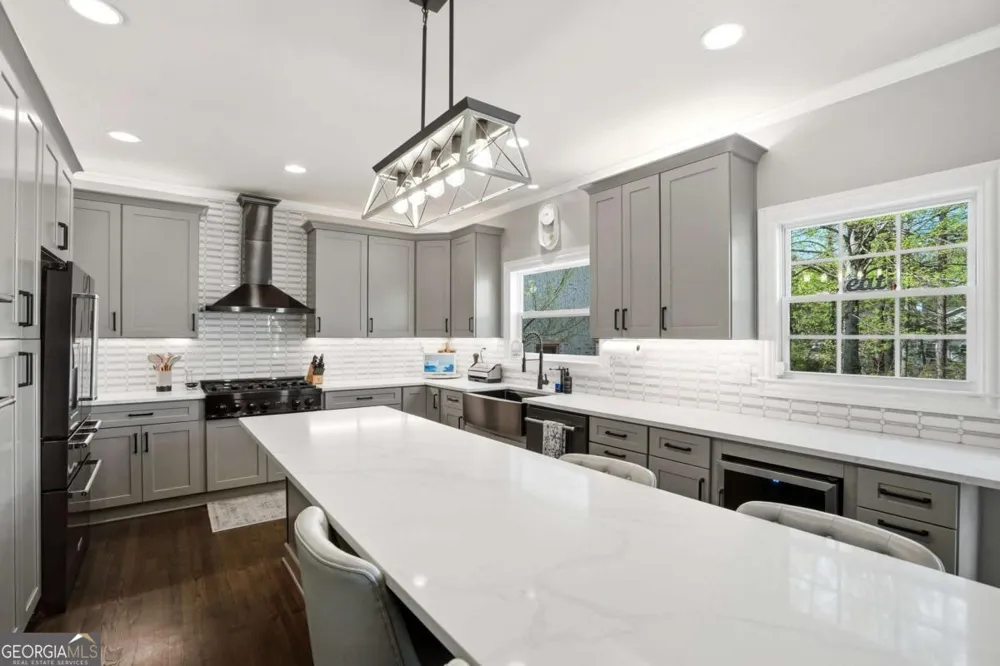 3038 Willowstone DR Duluth, GA 30096