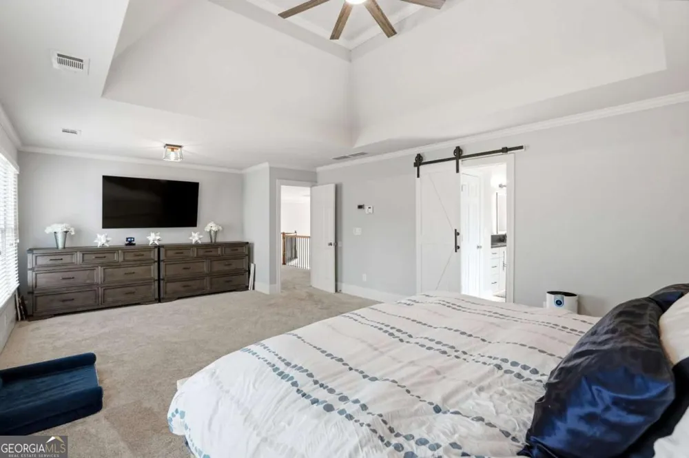 3038 Willowstone DR Duluth, GA 30096