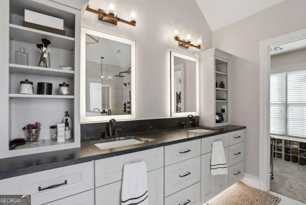 3038 Willowstone DR Duluth, GA 30096