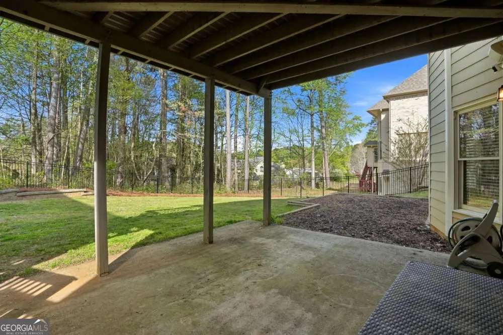 3038 Willowstone DR Duluth, GA 30096