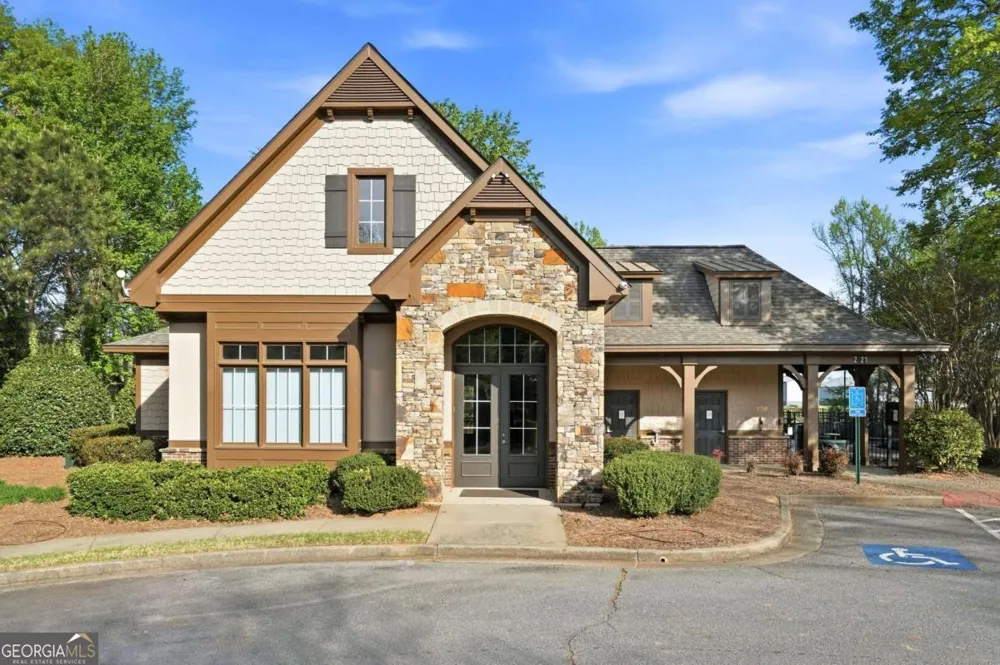 3038 Willowstone DR Duluth, GA 30096
