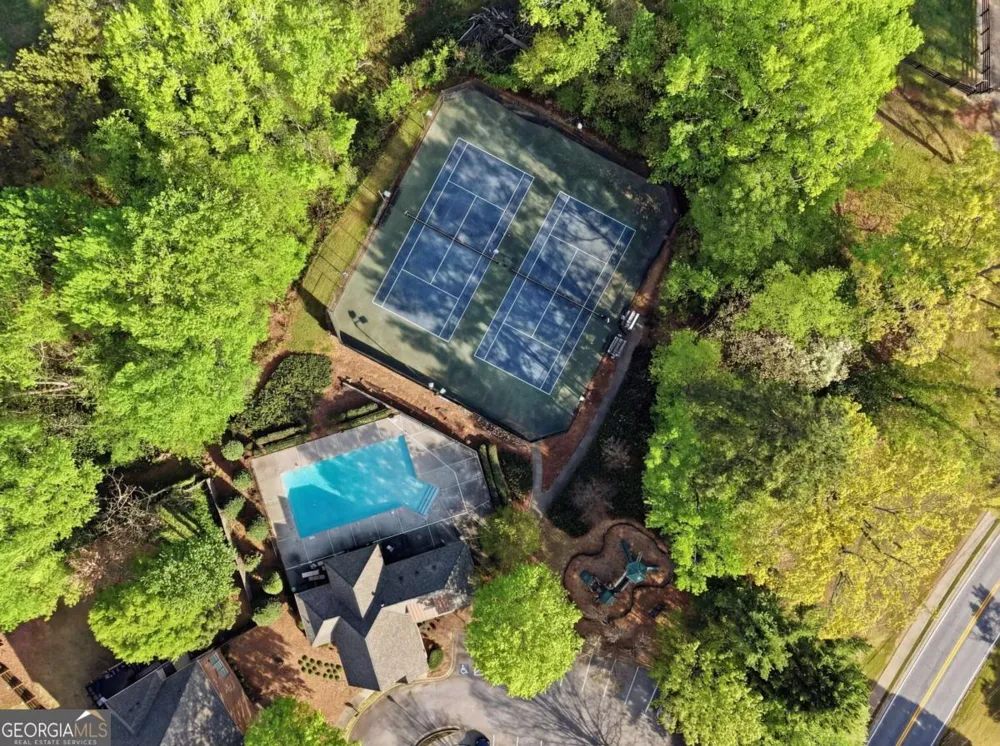 3038 Willowstone DR Duluth, GA 30096