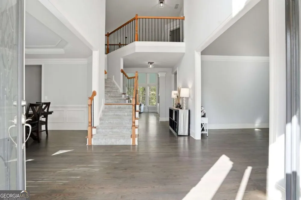 3038 Willowstone DR Duluth, GA 30096