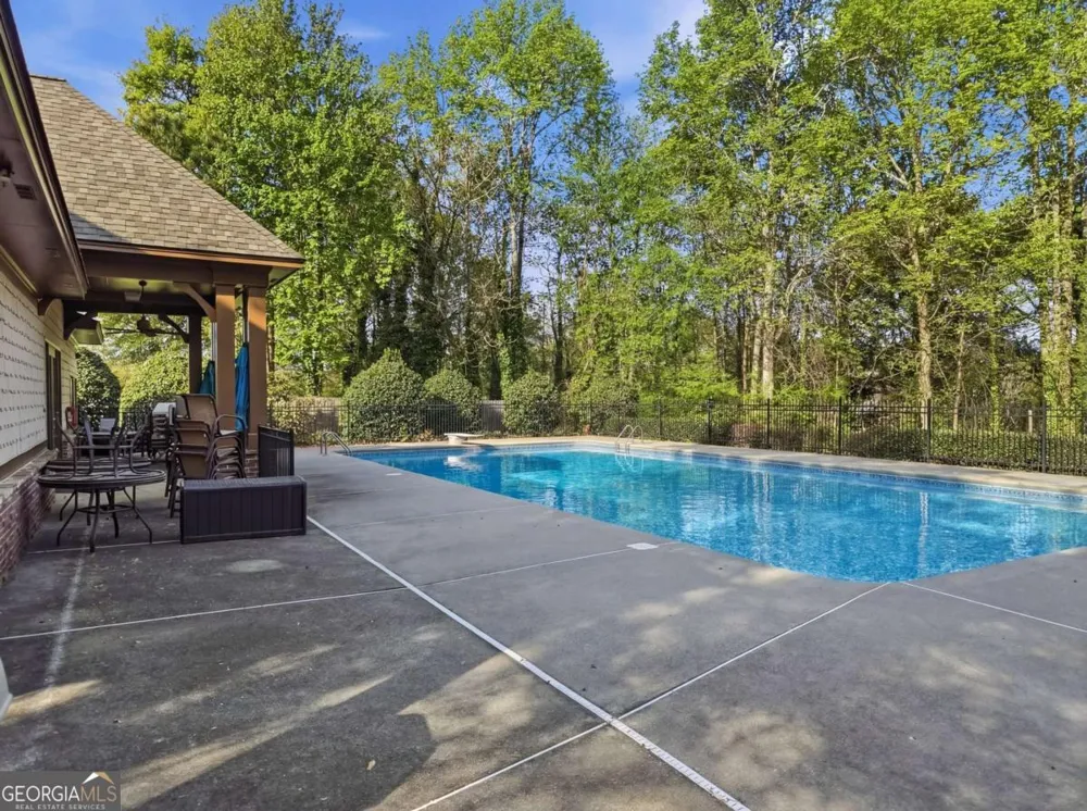 3038 Willowstone DR Duluth, GA 30096