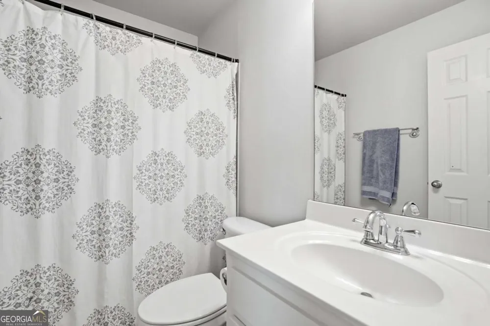 3038 Willowstone DR Duluth, GA 30096