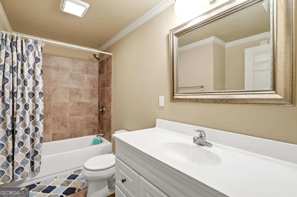 3038 Willowstone DR Duluth, GA 30096