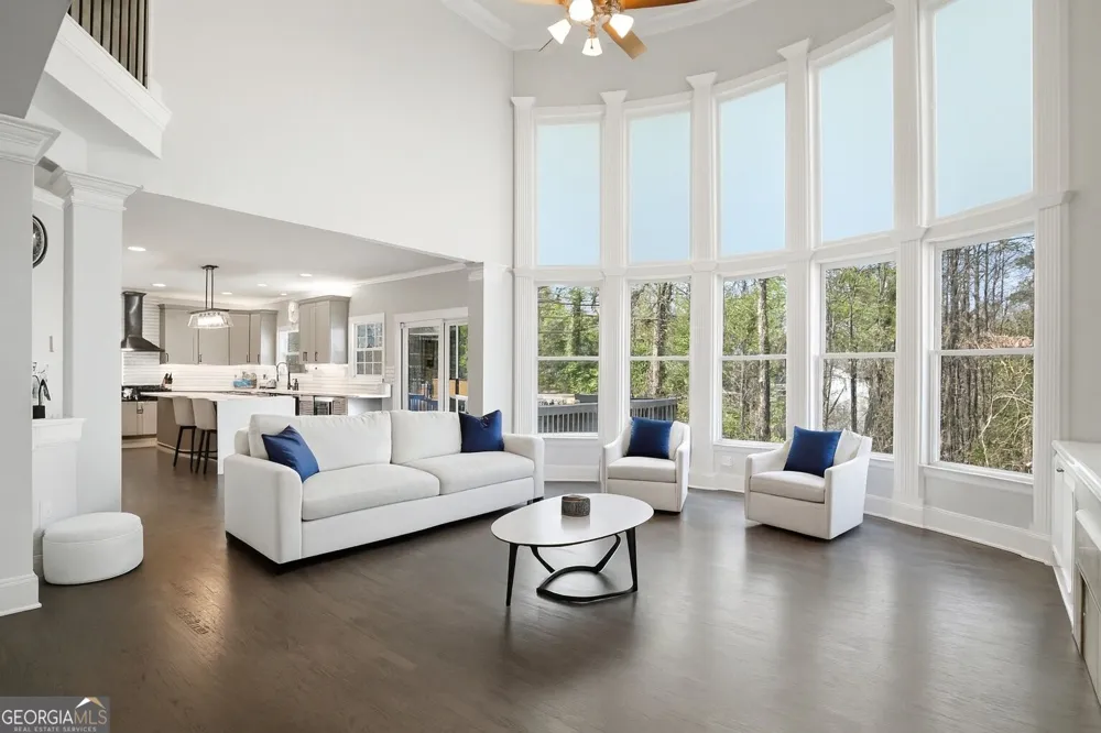 3038 Willowstone DR Duluth, GA 30096