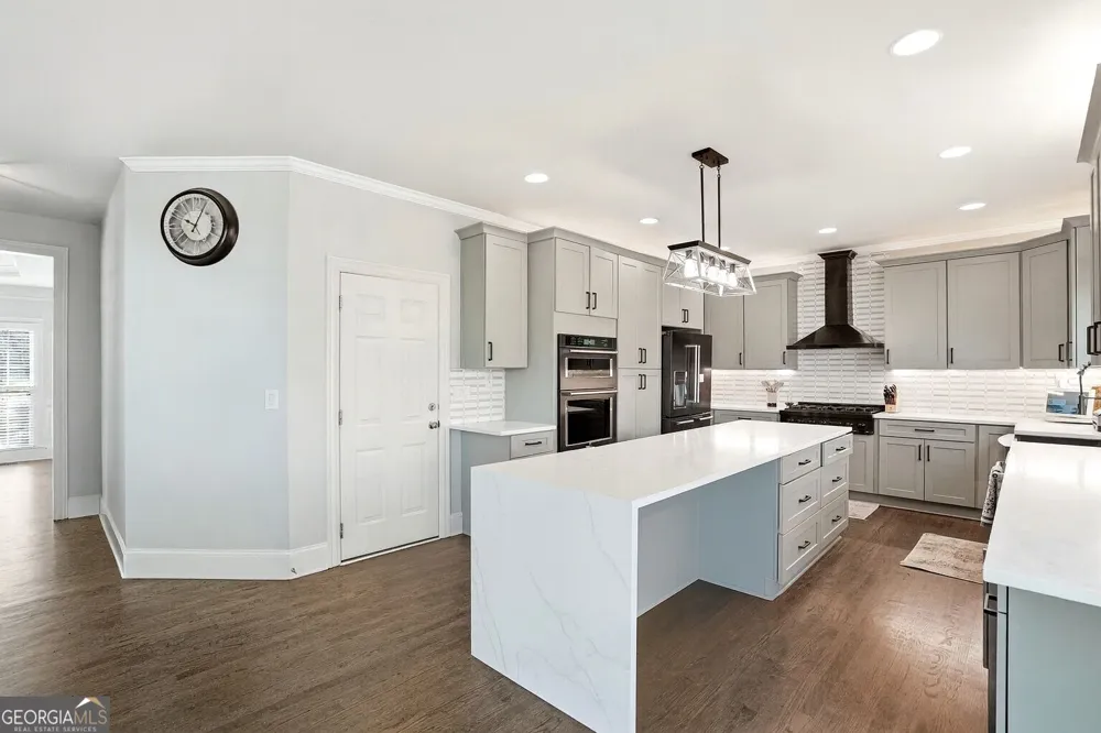 3038 Willowstone DR Duluth, GA 30096