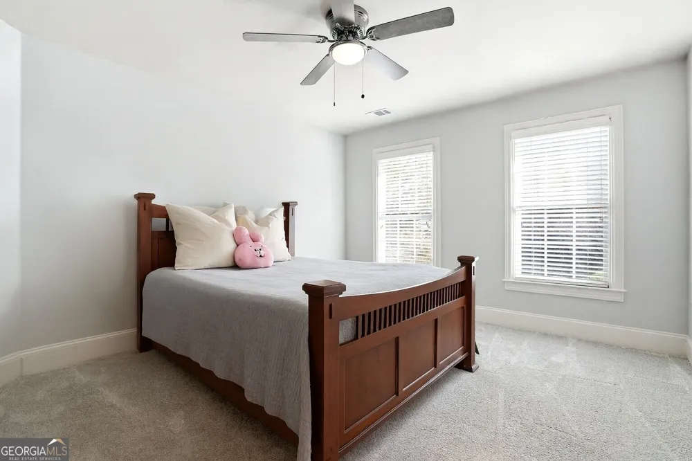 3038 Willowstone DR Duluth, GA 30096