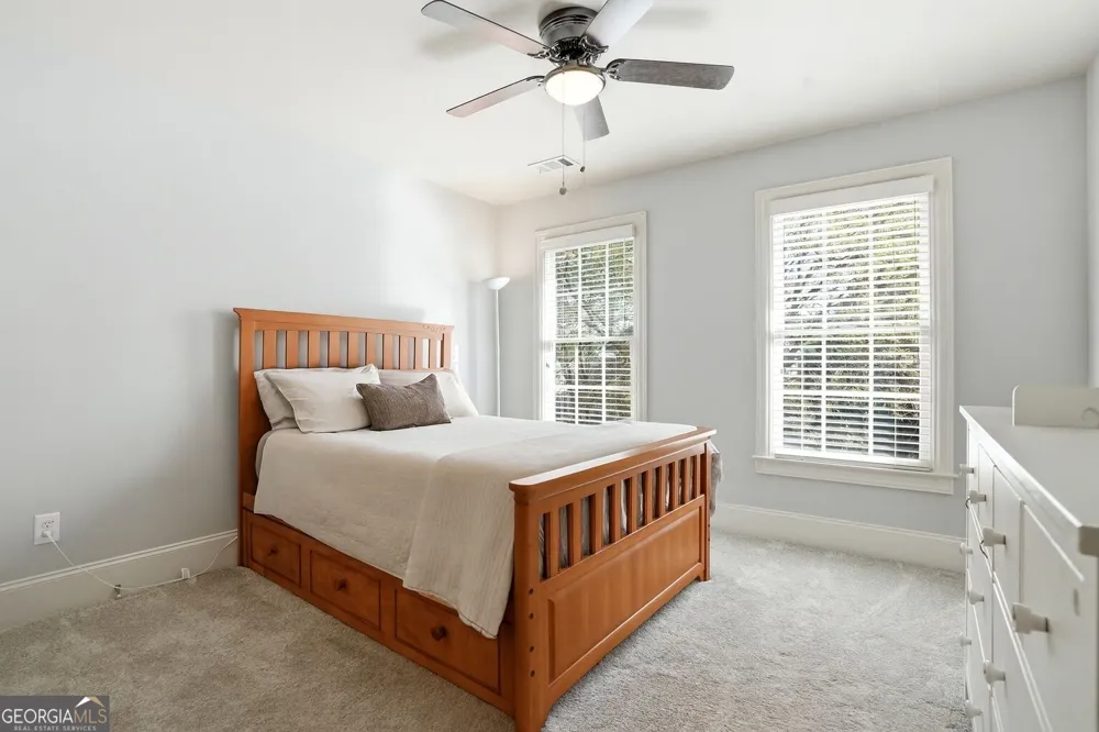 3038 Willowstone DR Duluth, GA 30096