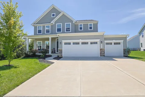 2801 Aristides Court